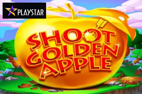 Shoot Golden Apple